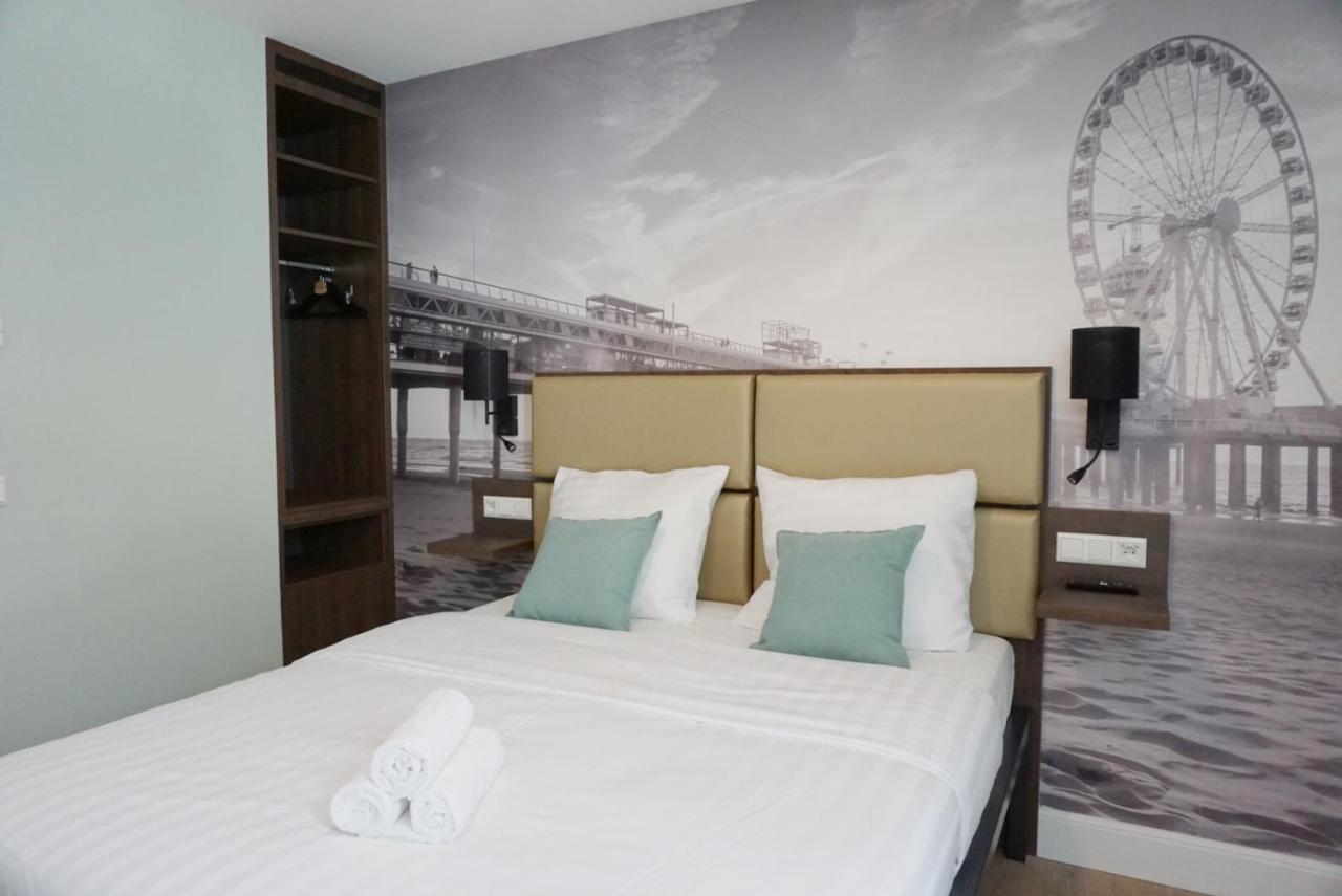 Hotel Astoria Den Haag