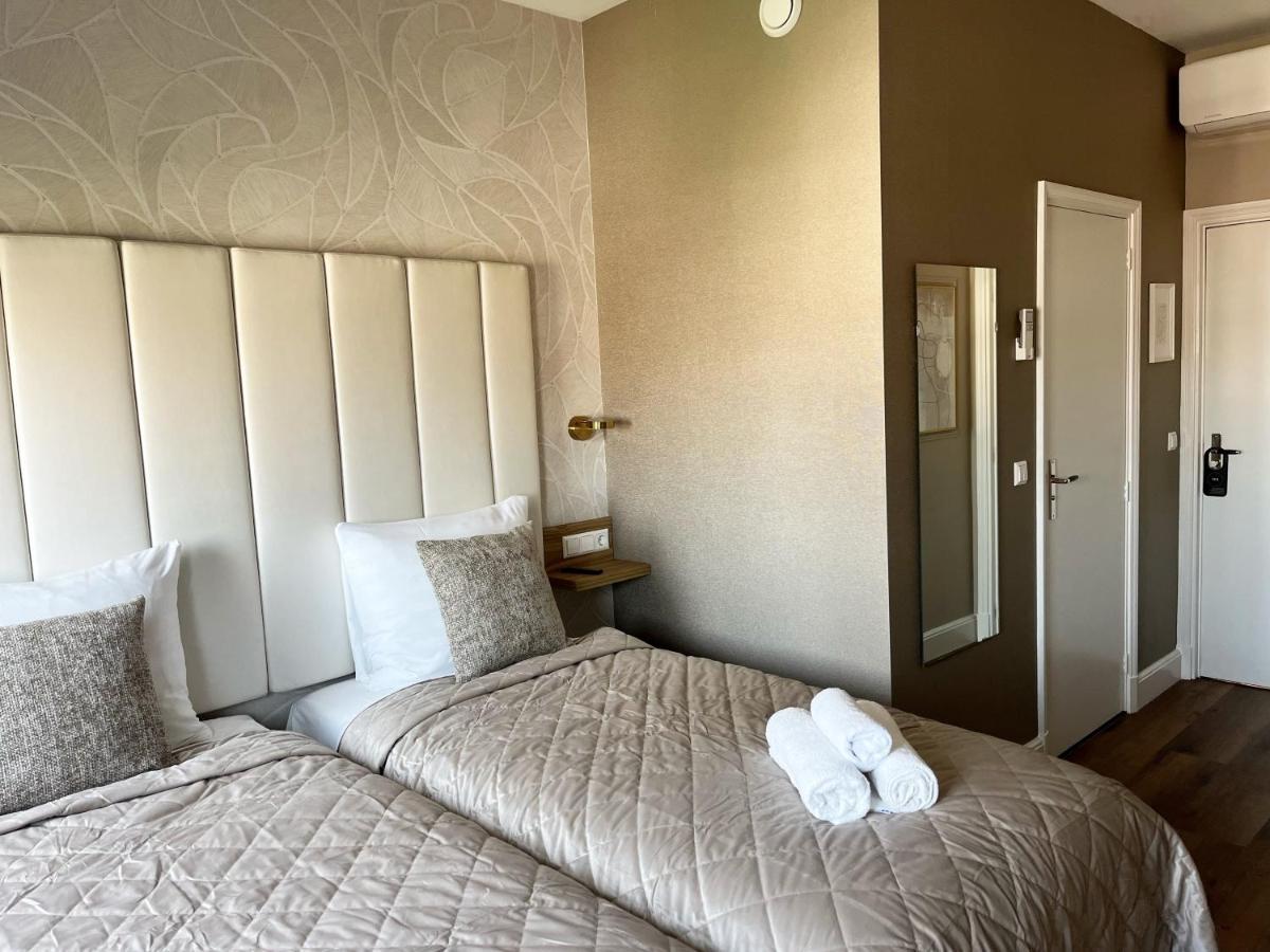 Astoria Hotel Den Haag
